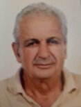 ΦΑΙΔΩΝΑΣ ΑΡΓΥΡΟΥ  1943-2025  82ΕΤΩΝ
